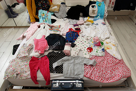 Girls Collection 12 Months (2T)