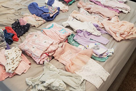 Boy's Assorted Sizes